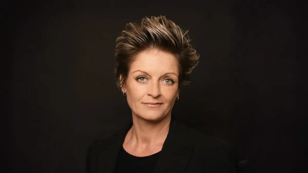 Xace new CEO